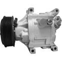 Compresseur climatisation AIRSTAL - 10-0398