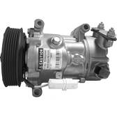 Compresseur climatisation AIRSTAL - 10-0599
