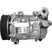 Compresseur climatisation AIRSTAL - 10-0615