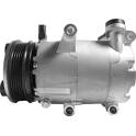 Compresseur climatisation AIRSTAL - 10-0708