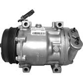 Compresseur climatisation AIRSTAL - 10-0792