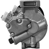 Compresseur climatisation AIRSTAL - 10-0970