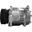 Compresseur climatisation AIRSTAL - 10-1017
