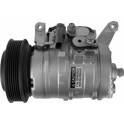 Compresseur climatisation AIRSTAL - 10-1196