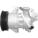 Compresseur climatisation AIRSTAL - 10-1391
