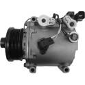Compresseur climatisation AIRSTAL - 10-1514