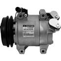 Compresseur climatisation AIRSTAL - 10-1661
