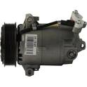 Compresseur climatisation AIRSTAL - 10-1848