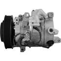 Compresseur climatisation AIRSTAL - 10-2022