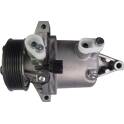 Compresseur climatisation AIRSTAL - 10-4106