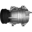Compresseur climatisation AIRSTAL - 10-4391