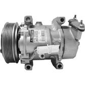 Compressor, air conditioning AIRSTAL - 10-0152