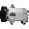 Compressor, air conditioning AIRSTAL - 10-0354