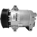 Compressor, air conditioning AIRSTAL - 10-0404
