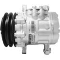 Compressor, air conditioning AIRSTAL - 10-0433