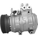 Compressor, air conditioning AIRSTAL - 10-0660