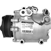 Compressor, air conditioning AIRSTAL - 10-0721