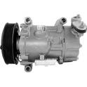 Compressor, air conditioning AIRSTAL - 10-0898
