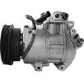 Compressor, air conditioning AIRSTAL - 10-0923