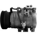 Compressor, air conditioning AIRSTAL - 10-0961
