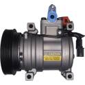 Compressor, air conditioning AIRSTAL - 10-1067