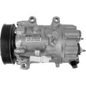Compressor, air conditioning AIRSTAL - 10-1216
