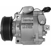 Compressor, air conditioning AIRSTAL - 10-1839