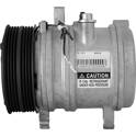 Compressor, air conditioning AIRSTAL - 10-1977