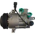Compressor, air conditioning AIRSTAL - 10-2063