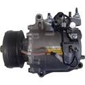 Compressor, air conditioning AIRSTAL - 10-2864