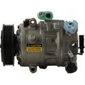 Compressor, air conditioning AIRSTAL - 10-3485