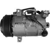 Compressor, air conditioning AIRSTAL - 10-3651