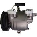 Compressor, air conditioning AIRSTAL - 10-3914