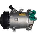Compressor, air conditioning AIRSTAL - 10-4428