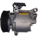 Compressor, air conditioning AIRSTAL - 10-5504
