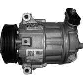 Compressor, air conditioning AIRSTAL - 10-5881