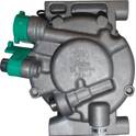 Compressor, air conditioning AIRSTAL - 10-5905
