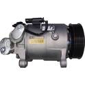 Compressor, air conditioning AIRSTAL - 10-6015