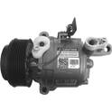 Compressor, air conditioning AIRSTAL - 10-6253