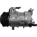 Compressor, air conditioning AIRSTAL - 10-6284