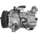 Compressor, air conditioning AIRSTAL - 10-6301