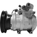 Compressor, airconditioning AIRSTAL - 10-0147