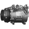 Compressor, airconditioning AIRSTAL - 10-0209