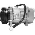 Compressor, airconditioning AIRSTAL - 10-0281