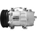 Compressor, airconditioning AIRSTAL - 10-0339
