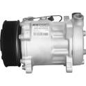 Compressor, airconditioning AIRSTAL - 10-0467