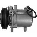 Compressor, airconditioning AIRSTAL - 10-0482