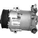 Compressor, airconditioning AIRSTAL - 10-0657
