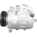 Compressor, airconditioning AIRSTAL - 10-1467