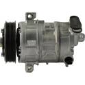 Compressor, airconditioning AIRSTAL - 10-4198